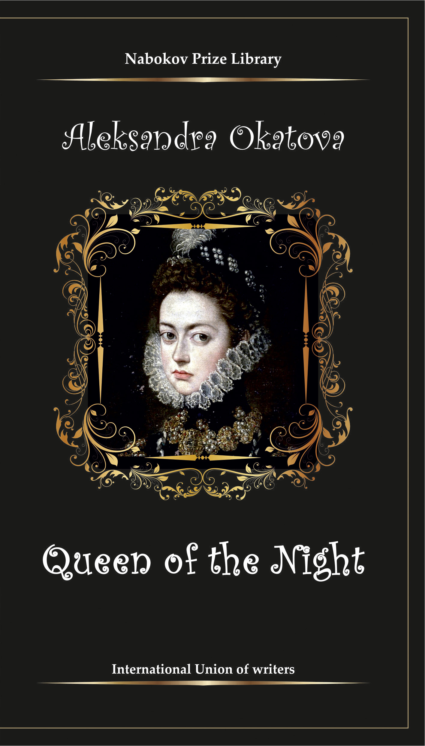 Книга The Queen of the Night из серии Nabokov Prize Library, созданная Alexandra Okatova, может относится к жанру Социальная фантастика, Ужасы и Мистика, Иностранные языки. Стоимость электронной книги The Queen of the Night с идентификатором 19429937 составляет 129.00 руб.