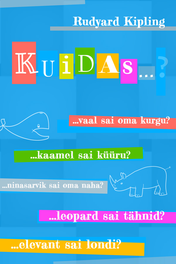 Kuidas?