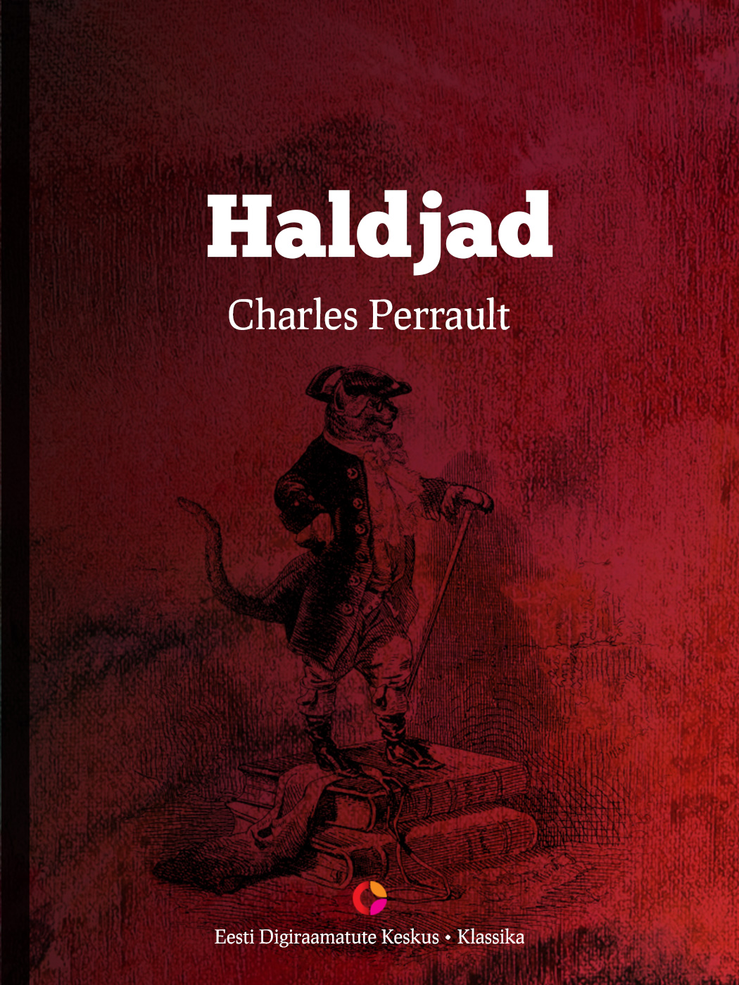 Книга Haldjad из серии , созданная Charles Perrault, может относится к жанру Зарубежная классика, Зарубежная старинная литература, Сказки. Стоимость электронной книги Haldjad с идентификатором 21184932 составляет 126.89 руб.