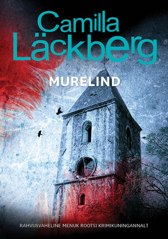 Книга Murelind из серии , созданная Camilla Lackberg, может относится к жанру Литература 20 века, Зарубежные детективы. Стоимость электронной книги Murelind с идентификатором 21190236 составляет 1219.70 руб.