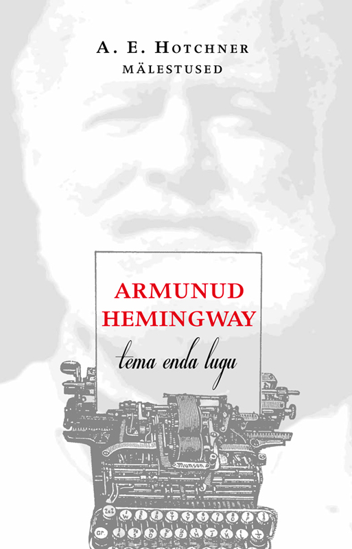 Книга Armunud Hemingway. Tema enda lugu из серии , созданная Aaron Hotchner, может относится к жанру Зарубежная публицистика, Биографии и Мемуары. Стоимость электронной книги Armunud Hemingway. Tema enda lugu с идентификатором 21198932 составляет 917.69 руб.