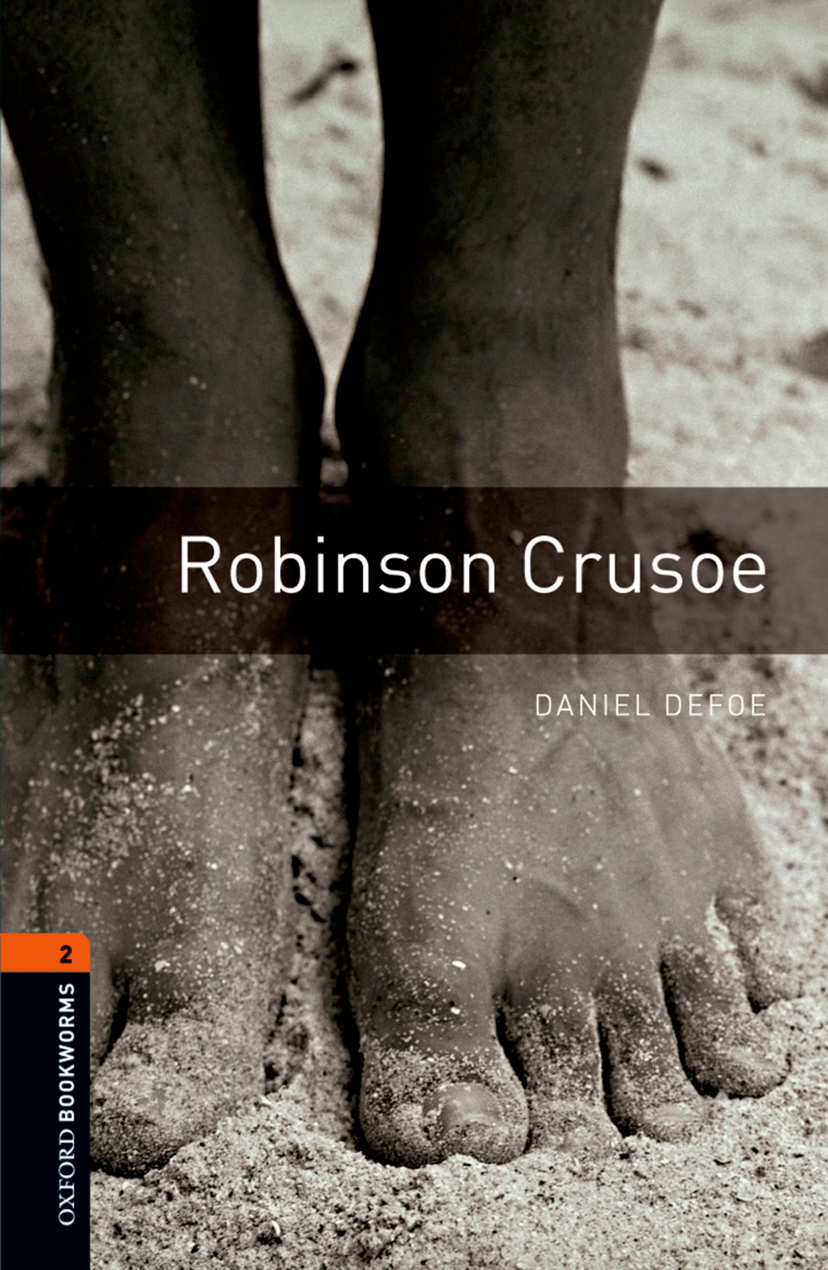 Книга Robinson Crusoe из серии , созданная Daniel Defoe, может относится к жанру Иностранные языки, Зарубежная образовательная литература, Иностранные языки. Стоимость электронной книги Robinson Crusoe с идентификатором 23573531 составляет 405.87 руб.