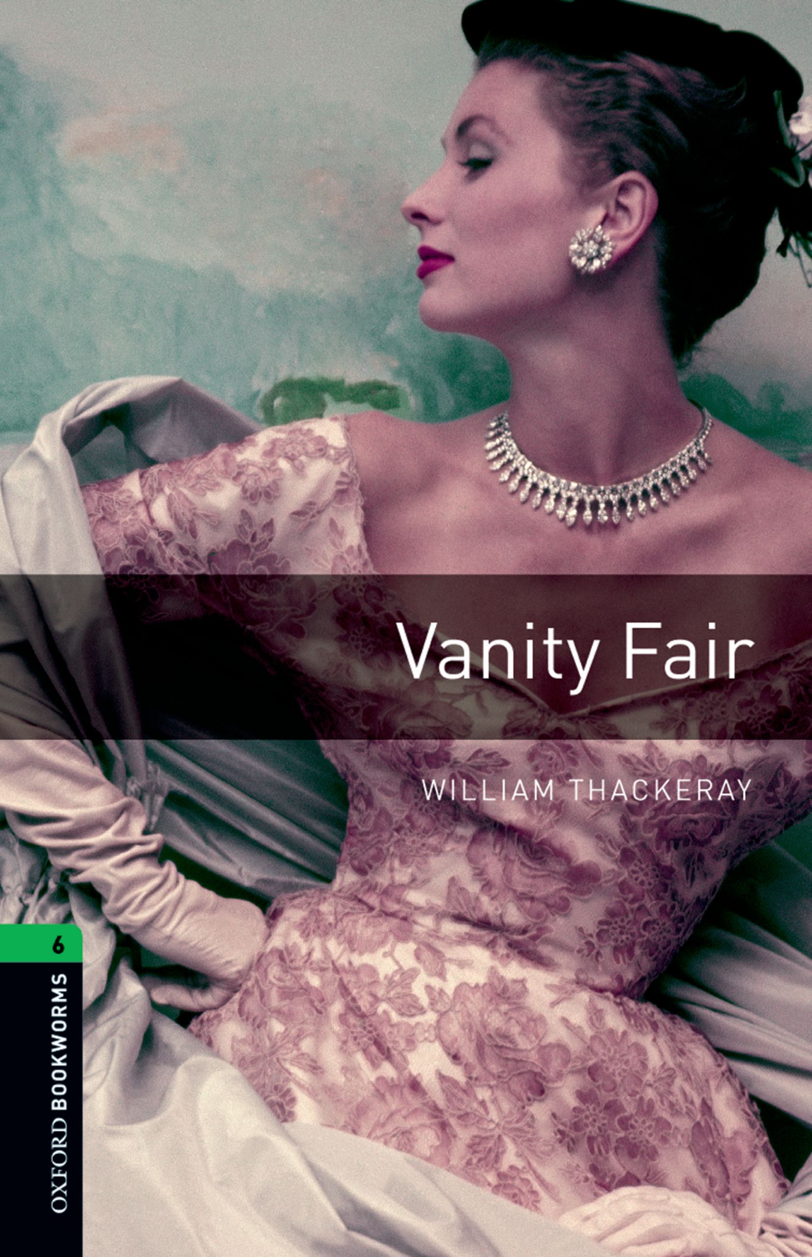 Книга Vanity Fair из серии , созданная William Thackeray, может относится к жанру Иностранные языки, Иностранные языки, Зарубежная образовательная литература. Стоимость электронной книги Vanity Fair с идентификатором 23573636 составляет 405.87 руб.
