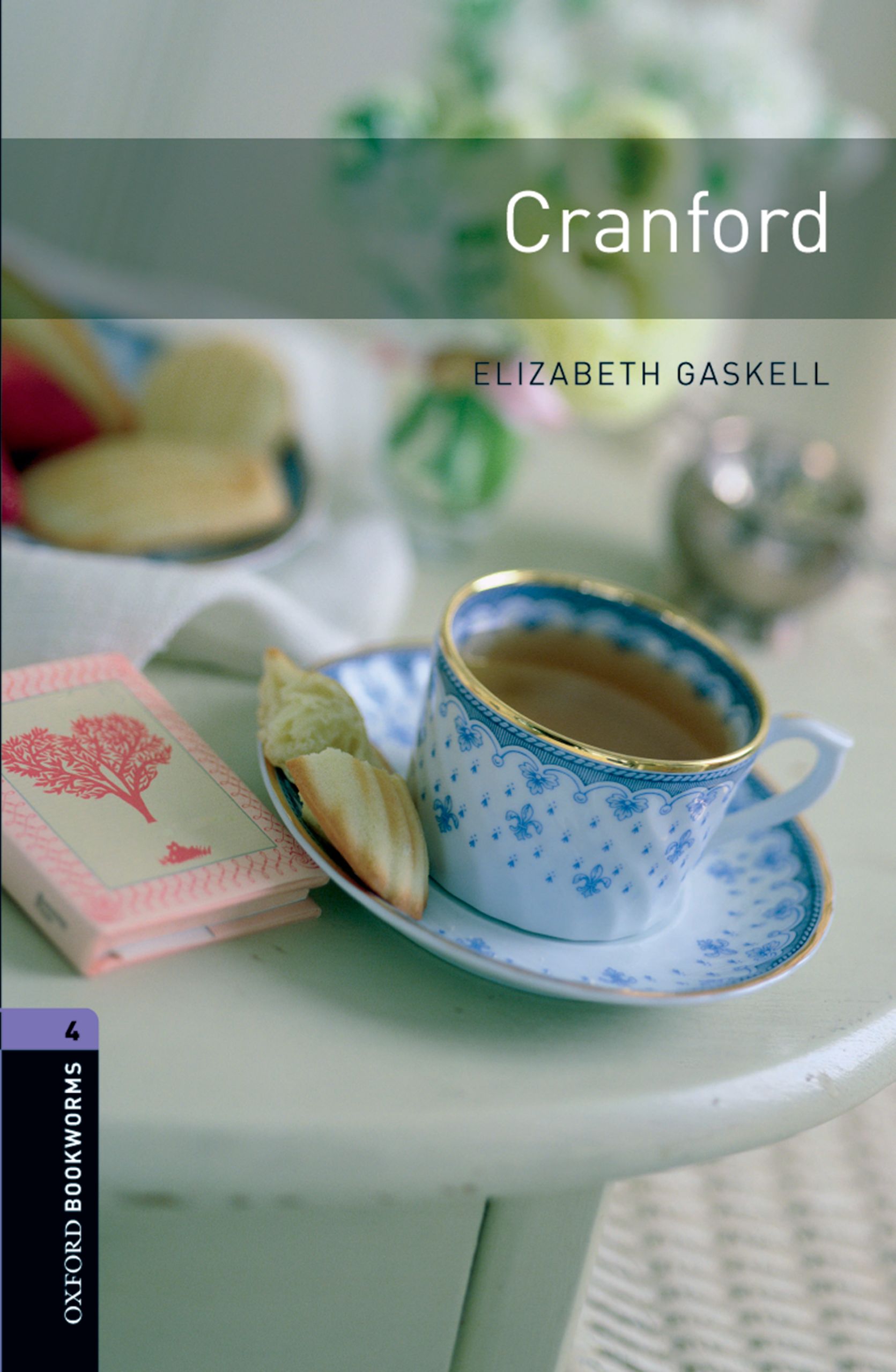 Книга Cranford из серии , созданная Elizabeth Gaskell, может относится к жанру Иностранные языки, Иностранные языки, Зарубежная образовательная литература. Стоимость электронной книги Cranford с идентификатором 23573734 составляет 405.87 руб.
