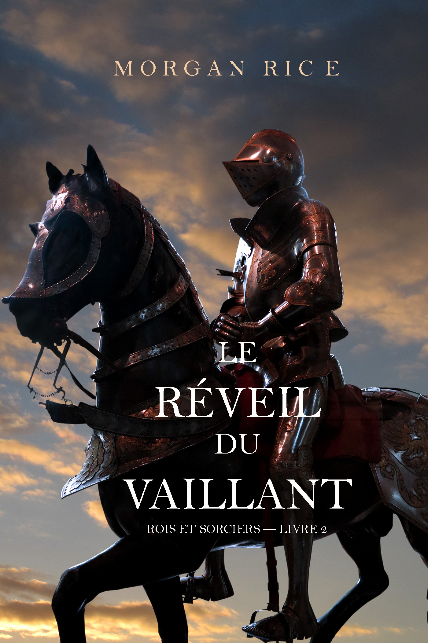 Книга Le Réveil Du Vaillant из серии , созданная Morgan Rice, может относится к жанру Боевое фэнтези, Фэнтези про драконов, Зарубежное фэнтези, Иностранные языки. Стоимость электронной книги Le Réveil Du Vaillant с идентификатором 23755533 составляет 199.00 руб.