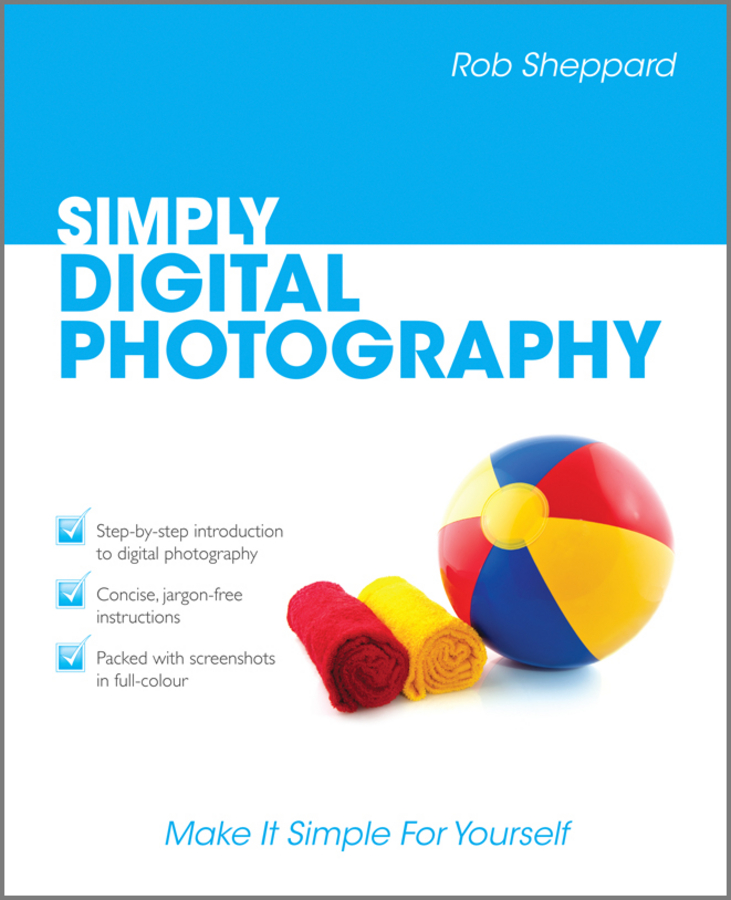 Simply Digital Photography