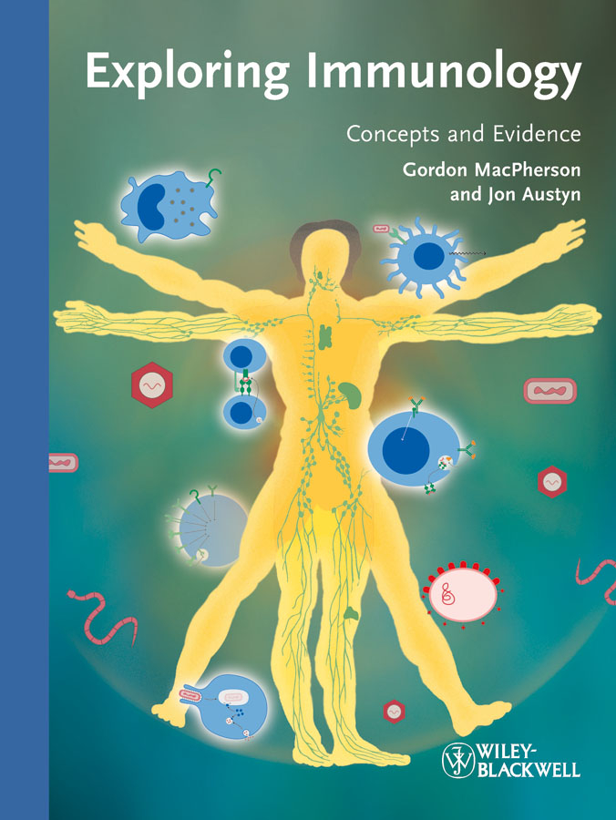 Exploring Immunology. Concepts and Evidence