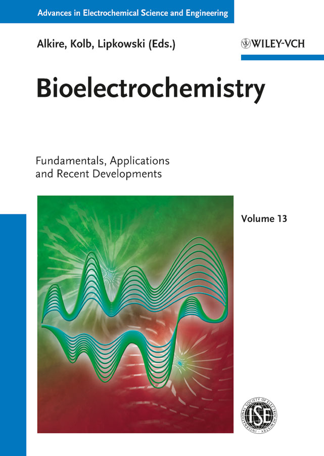 Bioelectrochemistry. Fundamentals, Applications and Recent Developments