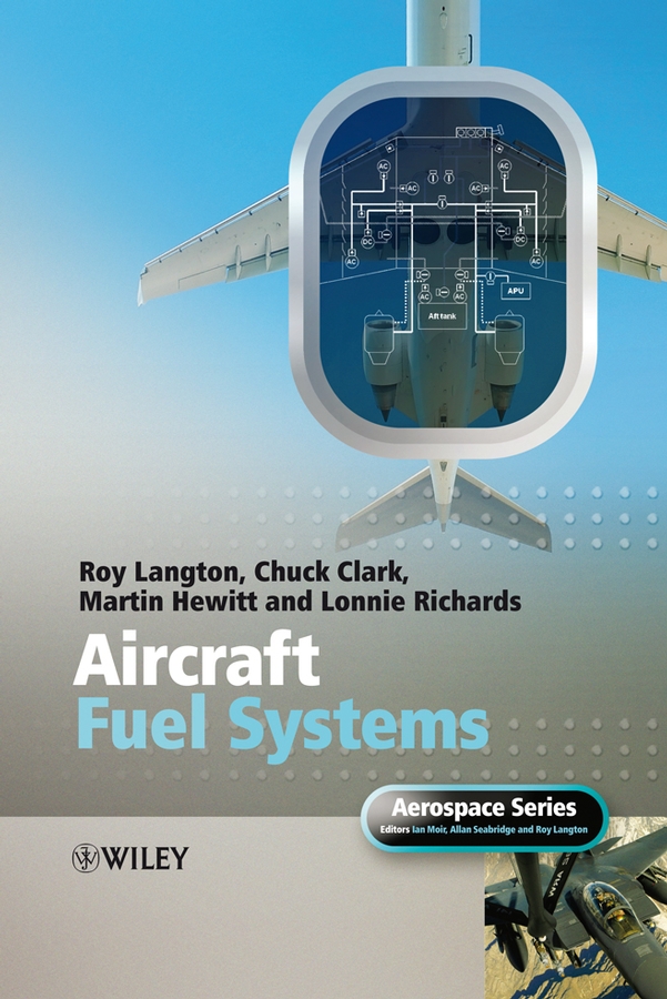 Aircraft Fuel Systems