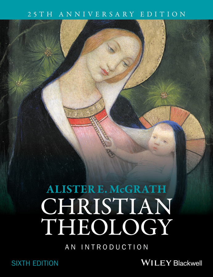 Christian Theology. An Introduction