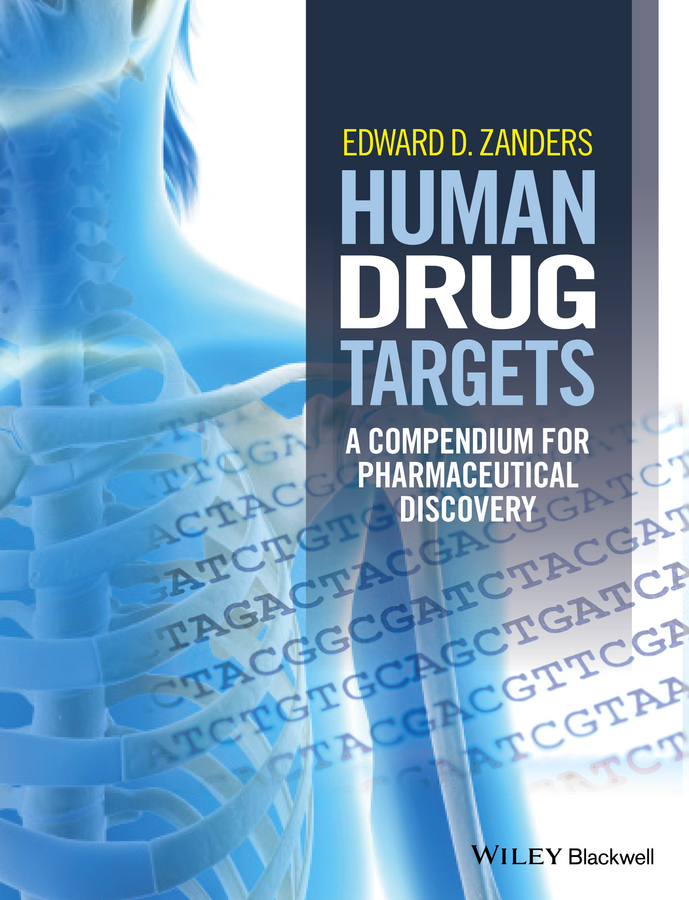 Human Drug Targets. A Compendium for Pharmaceutical Discovery