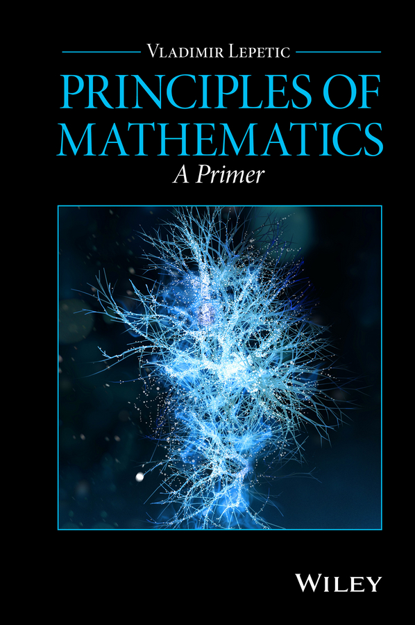 Principles of Mathematics. A Primer