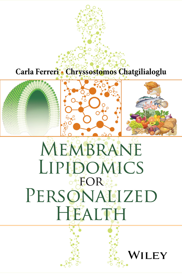 Membrane Lipidomics for Personalized Health