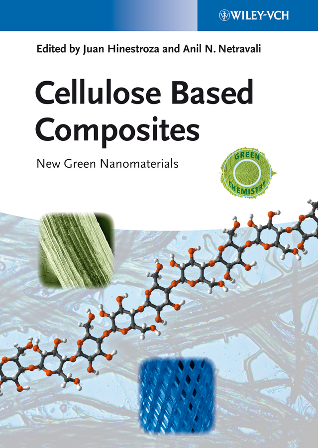 Cellulose Based Composites. New Green Nanomaterials