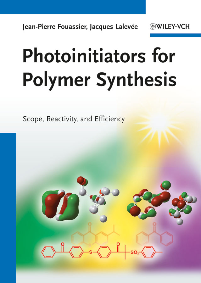 Photoinitiators for Polymer Synthesis. Scope, Reactivity, and Efficiency