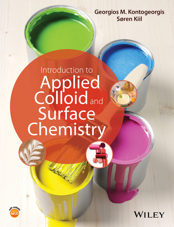 Introduction to Applied Colloid and Surface Chemistry