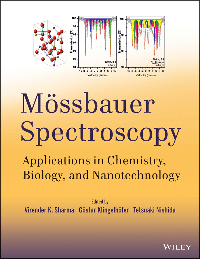 Mossbauer Spectroscopy. Applications in Chemistry, Biology, and Nanotechnology