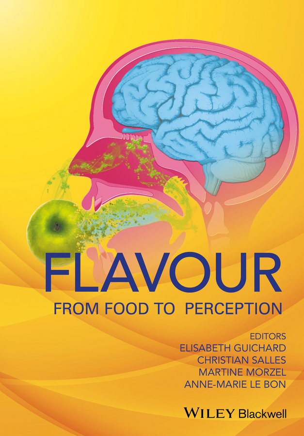 Flavour. From Food to Perception