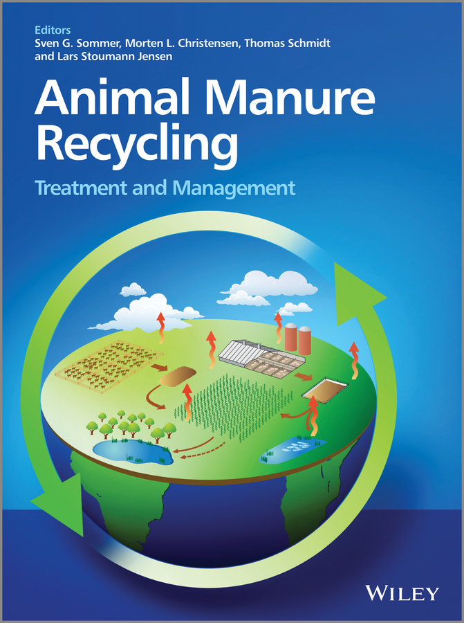 Animal Manure Recycling. Treatment and Management