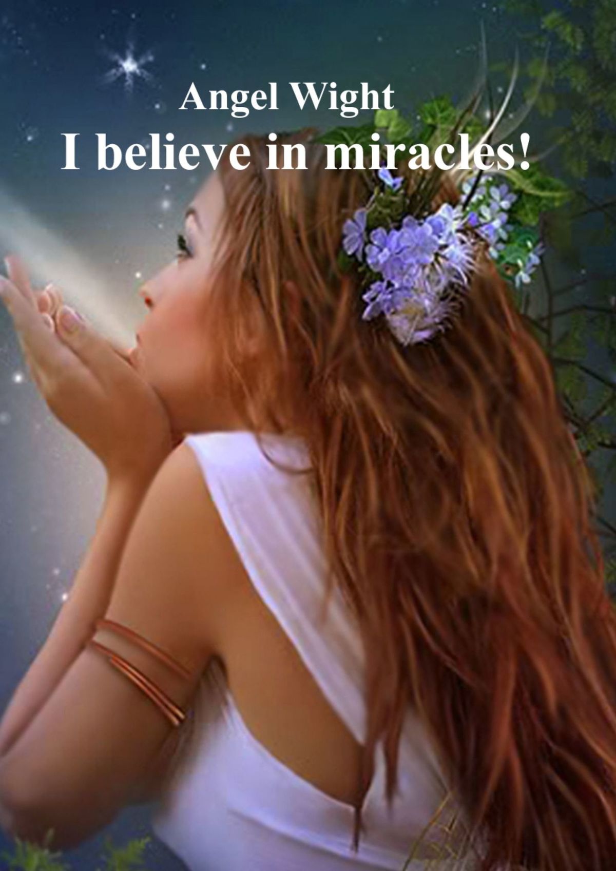 I believe in miracles!