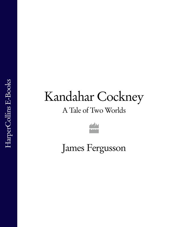 Книга Kandahar Cockney: A Tale of Two Worlds из серии , созданная James Fergusson, может относится к жанру Биографии и Мемуары. Стоимость электронной книги Kandahar Cockney: A Tale of Two Worlds с идентификатором 39766633 составляет 696.99 руб.