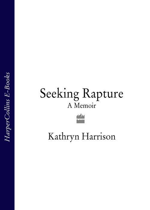 Книга Seeking Rapture: A Memoir из серии , созданная Kathryn Harrison, может относится к жанру Биографии и Мемуары. Стоимость электронной книги Seeking Rapture: A Memoir с идентификатором 39768233 составляет 569.58 руб.