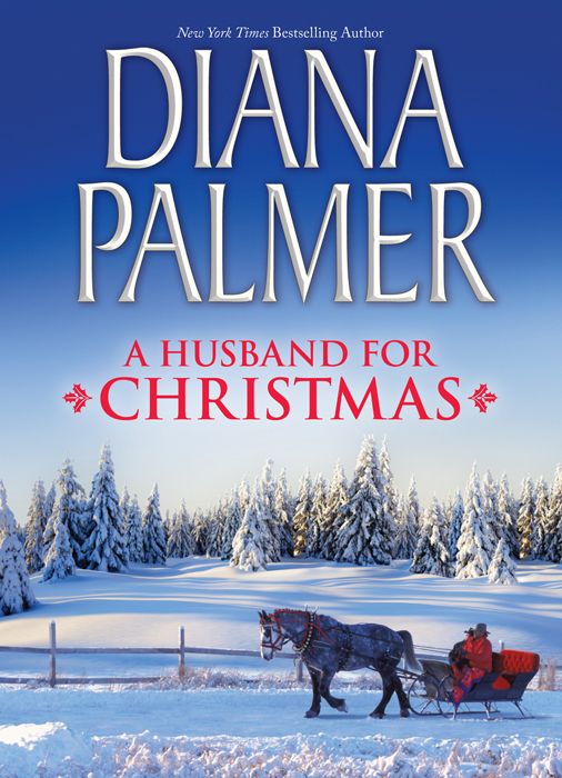 A Husband for Christmas: Snow Kisses / Lionhearted