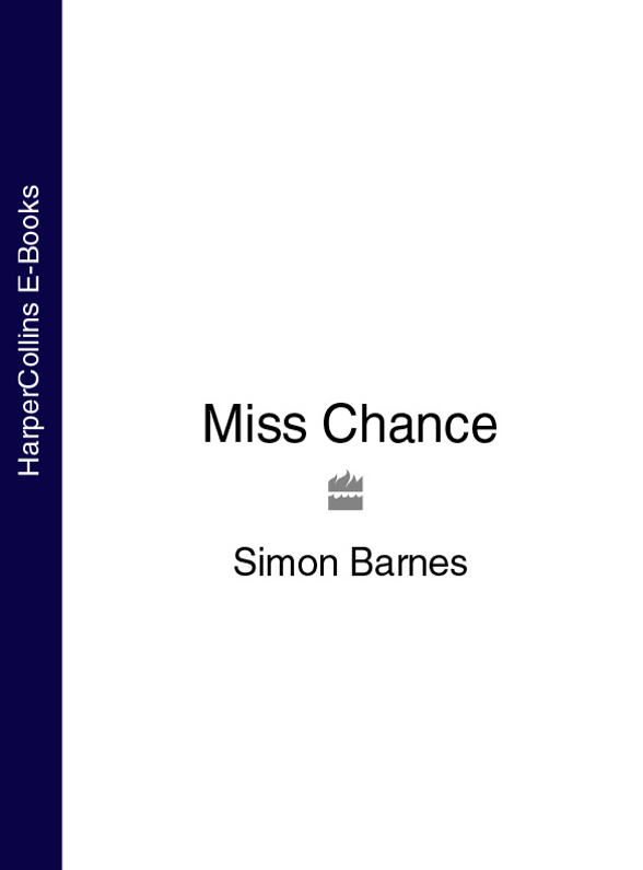 Книга Miss Chance из серии , созданная Simon Barnes, может относится к жанру Современная зарубежная литература, Зарубежная психология. Стоимость электронной книги Miss Chance с идентификатором 39787633 составляет 505.87 руб.