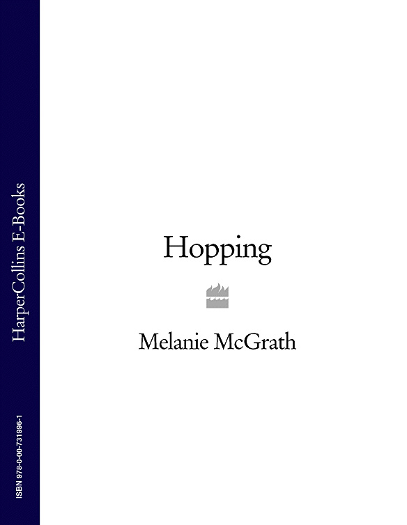 Книга Hopping из серии , созданная Melanie McGrath, может относится к жанру Биографии и Мемуары. Стоимость электронной книги Hopping с идентификатором 39788433 составляет 505.87 руб.