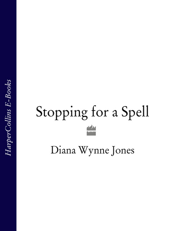 Stopping for a Spell
