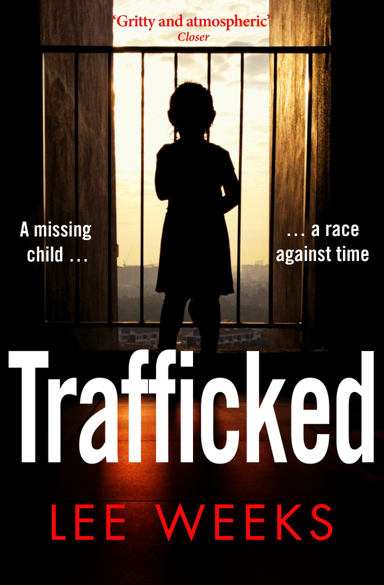 Trafficked