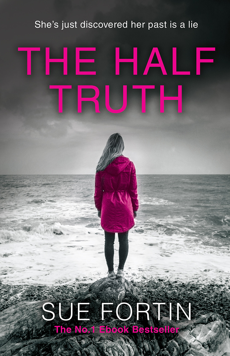 Книга The Half Truth из серии , созданная Sue Fortin, может относится к жанру Зарубежные детективы, Современная зарубежная литература, Зарубежная психология. Стоимость электронной книги The Half Truth с идентификатором 39816337 составляет 242.39 руб.