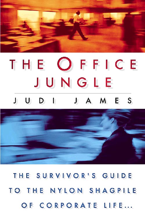 Книга The Office Jungle из серии , созданная Judi James, может относится к жанру О бизнесе популярно, Зарубежная деловая литература. Стоимость электронной книги The Office Jungle с идентификатором 39818433 составляет 120.84 руб.