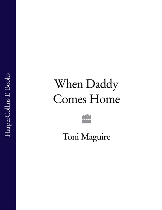 Книга When Daddy Comes Home из серии , созданная Toni Maguire, может относится к жанру Биографии и Мемуары. Стоимость электронной книги When Daddy Comes Home с идентификатором 39822737 составляет 79.72 руб.