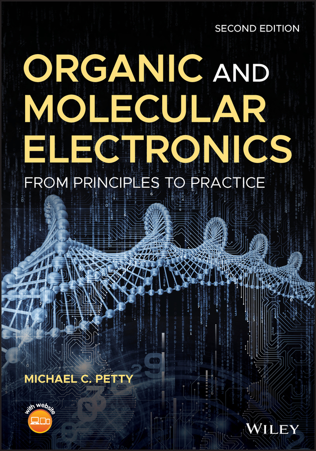 Organic and Molecular Electronics. From Principles to Practice