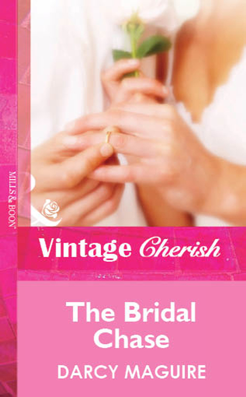 The Bridal Chase