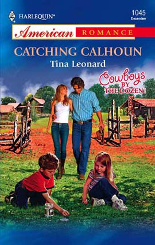 Catching Calhoun