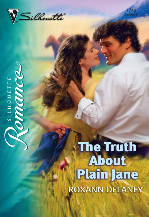 The Truth About Plain Jane