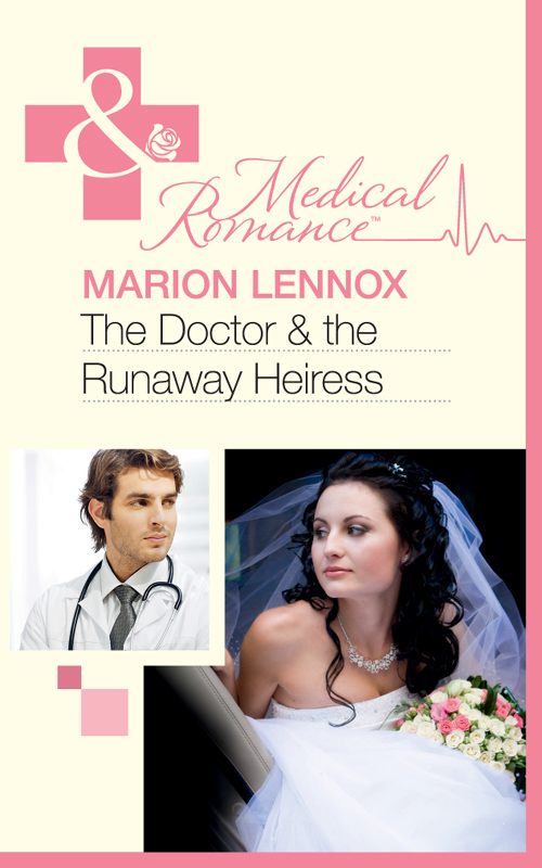 The Doctor&the Runaway Heiress