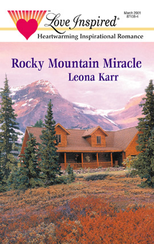 Книга Rocky Mountain Miracle из серии , созданная Leona Karr, может относится к жанру Современные любовные романы, Зарубежная эзотерическая и религиозная литература, Современная зарубежная литература. Стоимость электронной книги Rocky Mountain Miracle с идентификатором 39902034 составляет 302.39 руб.