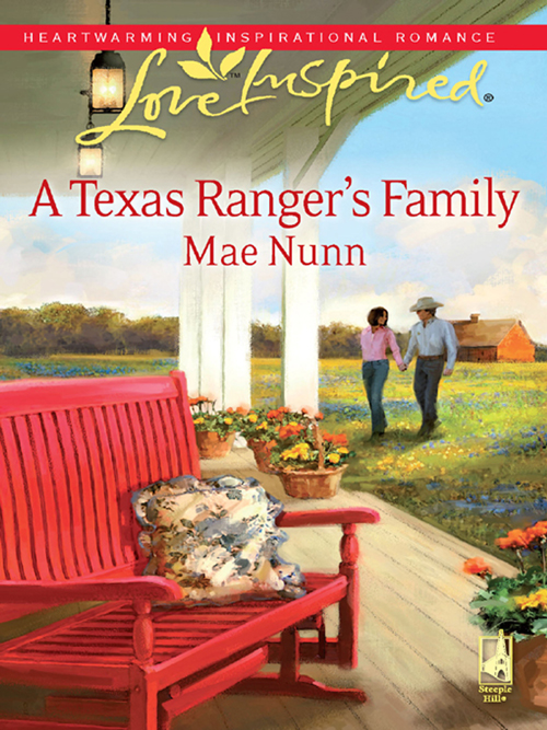 Книга A Texas Ranger's Family из серии , созданная Mae Nunn, может относится к жанру Современные любовные романы, Зарубежная эзотерическая и религиозная литература, Современная зарубежная литература. Стоимость электронной книги A Texas Ranger's Family с идентификатором 39915634 составляет 362.72 руб.