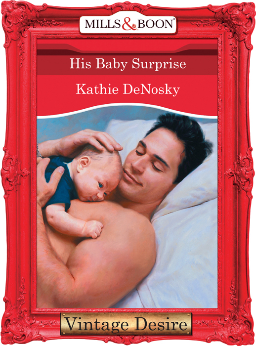 His Baby Surprise