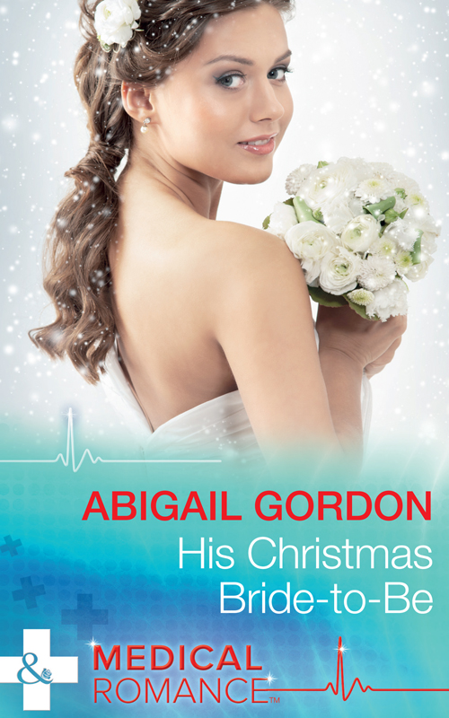 His Christmas Bride-To-Be