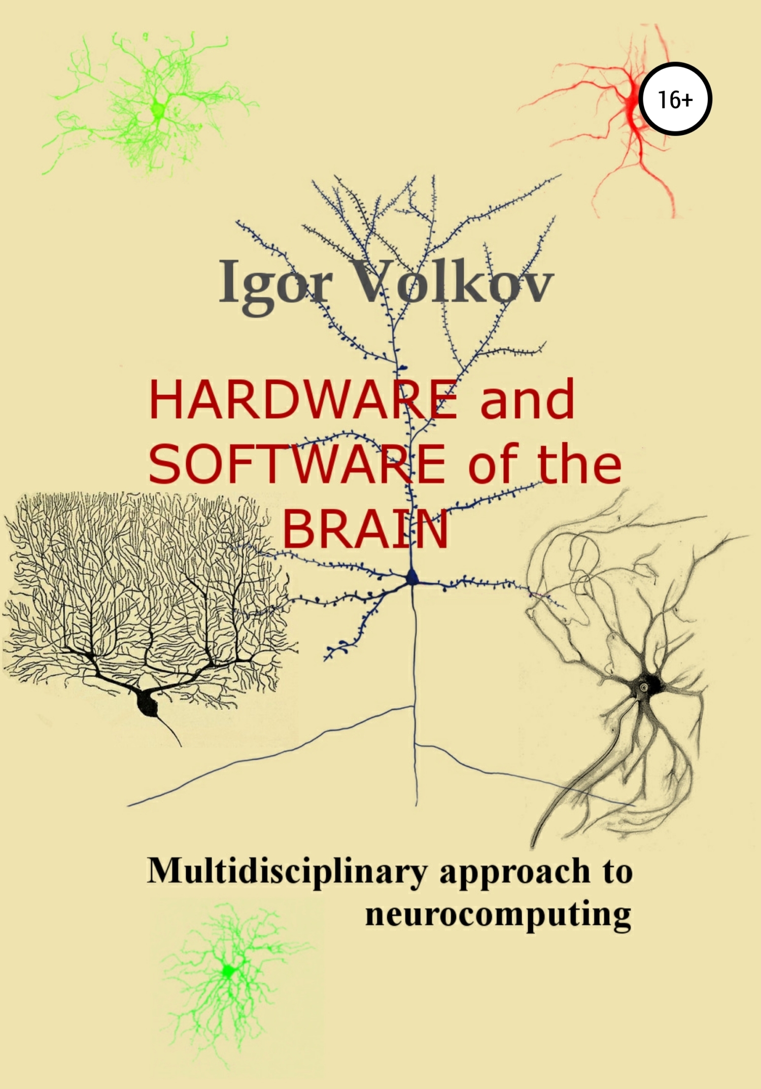 Книга Hardware and software of the brain из серии , созданная Igor Volkov, может относится к жанру Биология, Программирование. Стоимость электронной книги Hardware and software of the brain с идентификатором 41507234 составляет 0 руб.