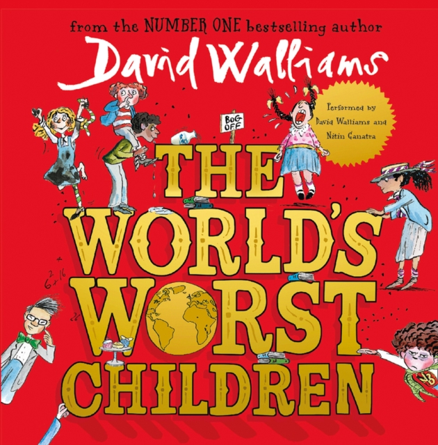 World's Worst Children