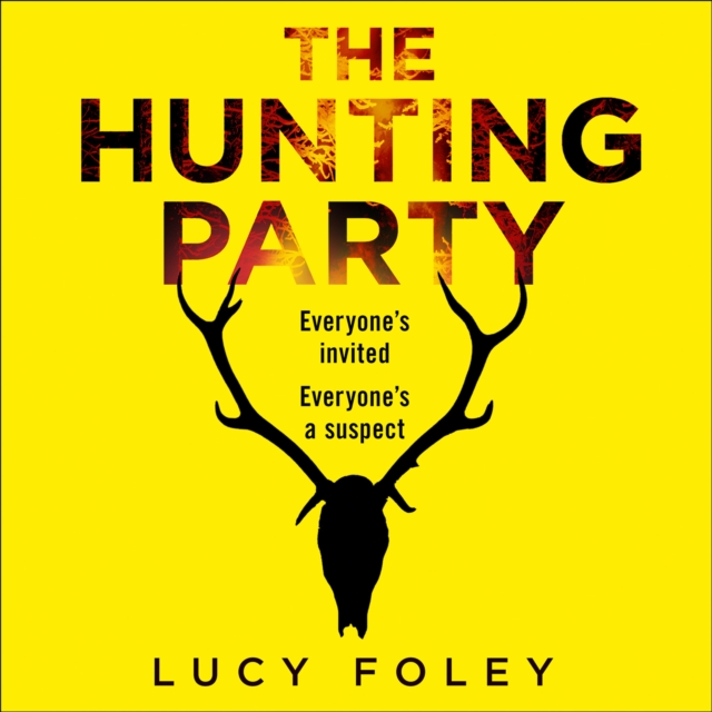 Hunting Party