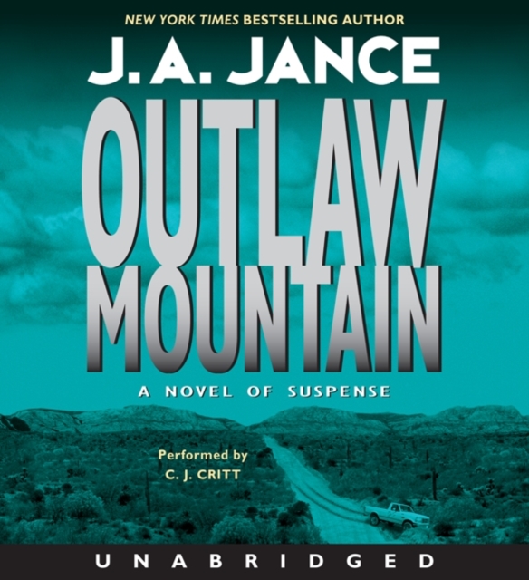 Outlaw Mountain