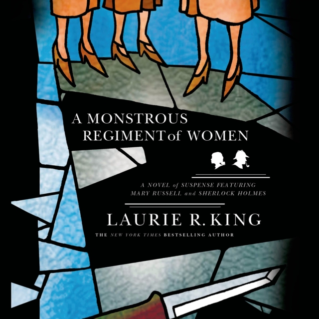 Monstrous Regiment of Women
