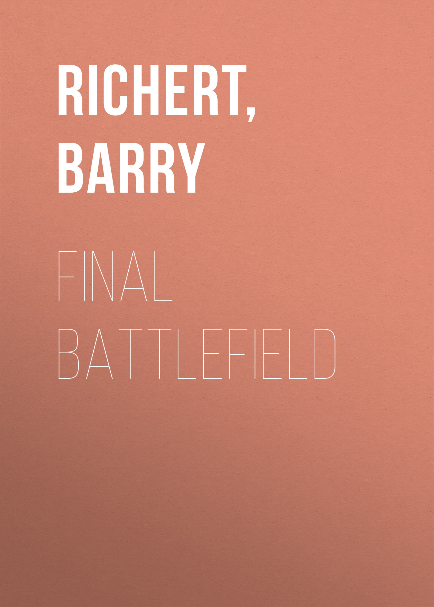 Final Battlefield