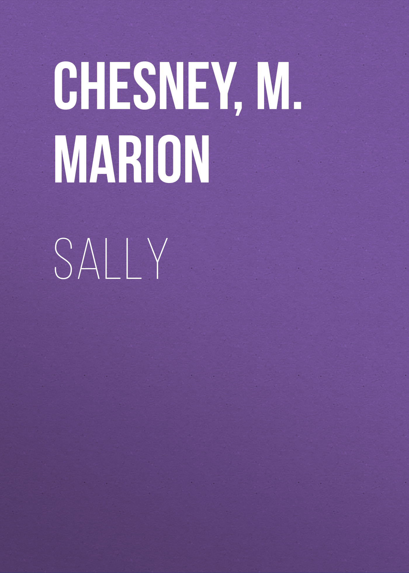 Sally